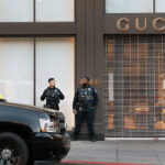 Robberies, Always an Issue for Retailers, Become More Brazen