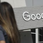 Russian court fines Google nearly 0M over content