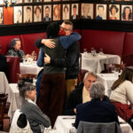 Sardi’s Is Back After 648 Days, Its Fortunes Tied to Broadway