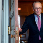 Schumer Vows to Bring Spending Plan Back to Senate