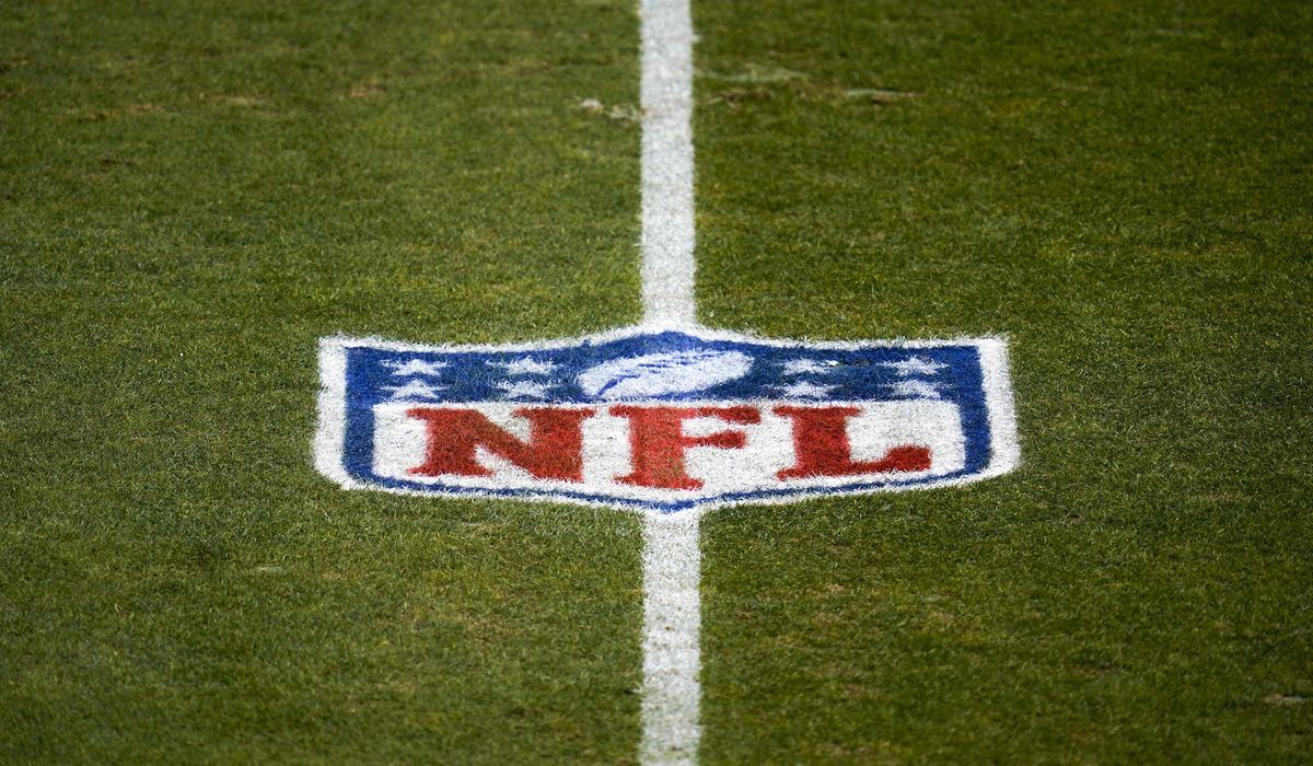 Single-day record 106 NFL players placed on COVID-19 list