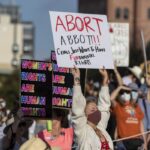 State legislatures in U.S. poised to act on abortion rights