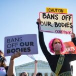 Supreme Court Allows Challenge to Texas Abortion Law but Leaves It in Effect