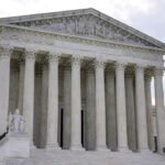 Supreme Court limits early challenges to Texas abortion ban law