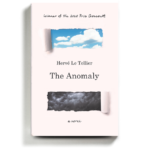 ‘The Anomaly,’ Part Airplane Thriller and Part Exploration of Reality, Fate and Free Will