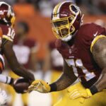 Trent Williams to detail his comeback from cancer in documentary