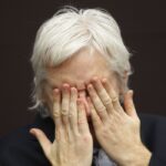 U.K. court permits Assange extradition to U.S. on spying charges