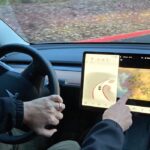 U.S. probes potential of drivers playing video games in Teslas