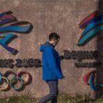 United States Will Not Send Government Officials to Beijing Olympics