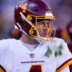 Washington activates Taylor Heinicke off reserve list