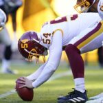 Washington return specialist, long snapper lead final Pro Bowl voting