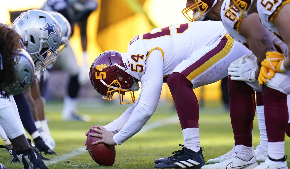 Washington return specialist, long snapper lead final Pro Bowl voting