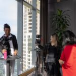 Turning Entrepreneurs into Superstars – Tips for Energizing Clients during Filming Sessions, with the Founder of Artistic Initiative