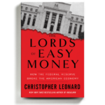 A Fascinating Page-Turner Made From an Unlikely Subject: Federal Reserve Policy