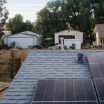 A Fight Over Rooftop Solar Threatens California’s Climate Goals