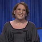 Amy Schneider, transgender ‘Jeopardy!’ champ, is fourth to top  million in winnings