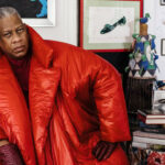 André Leon Talley, Editor and Fashion Industry Force, Dies at 73