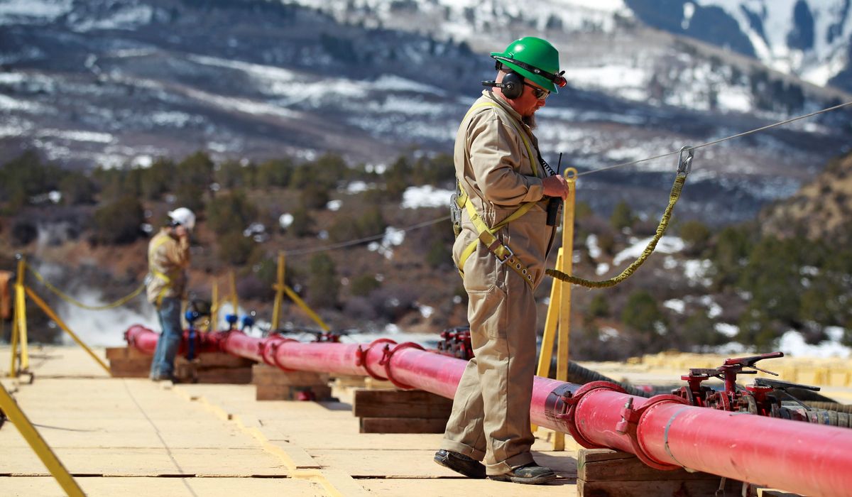 Anti-fracking Boulder advises residents to bundle up as natural gas costs soar