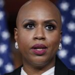 Ayanna Pressley tests positive for COVID-19