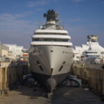 Barcelona Banks on Superyachts, Becoming a Hub