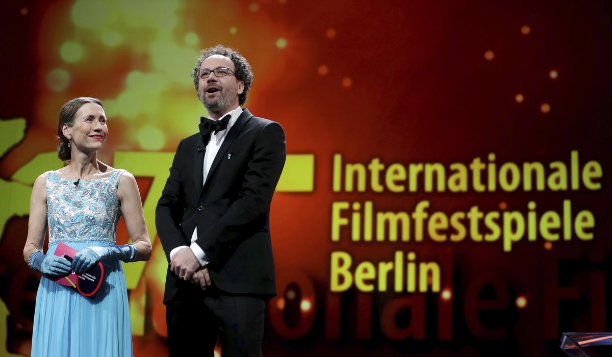 Berlin Film Festival to take place despite pandemic