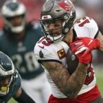 Bucs WR Mike Evans focused on team, not individual success