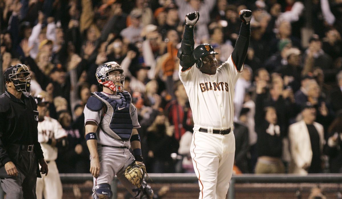 Cheated Generation learns the truth with Barry Bonds, Roger Clemens left out of the Hall of Fame