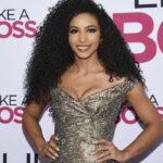 Cheslie Kryst, former Miss USA, jumps from Manhattan high rise