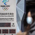 China cancels ticket sales for Beijing Winter Olympics as pandemic concerns rise