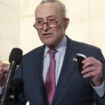 Chuck Schumer punts on election law, but vows vote on blowing up filibuster