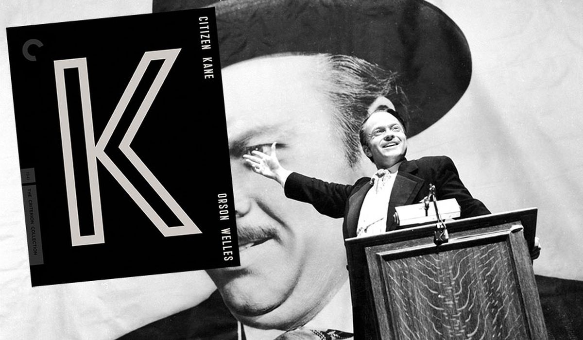 ‘Citizen Kane’ 4K Ultra HD review