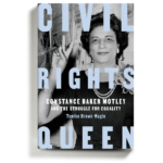 ‘Civil Rights Queen,’ the Story of a Brave and Brilliant Trailblazer