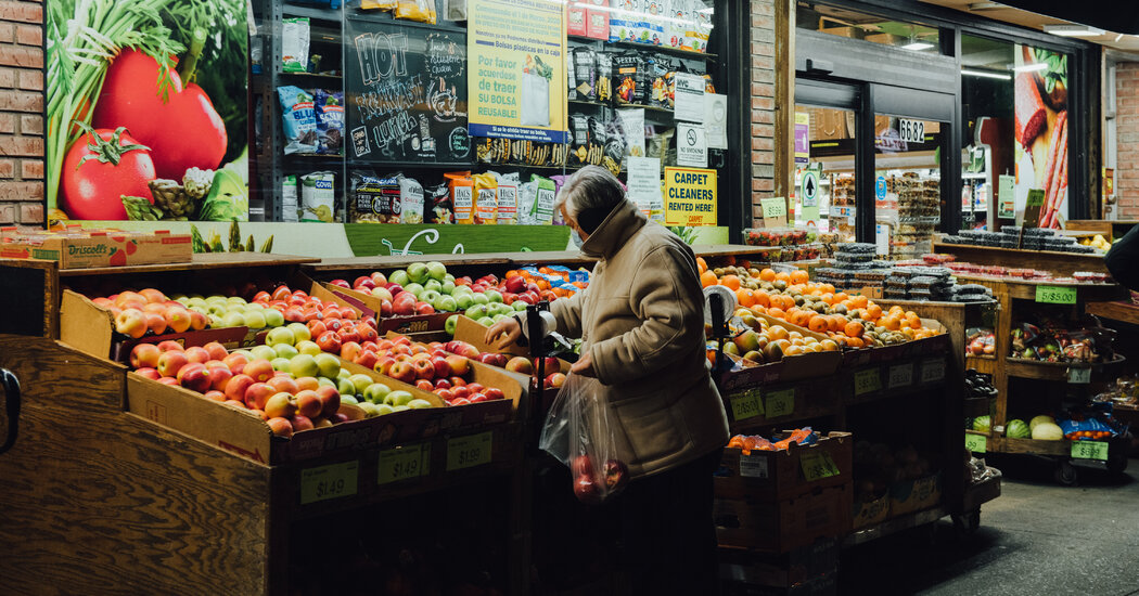 Consumer prices popped again in December as policymakers await an elusive peak.