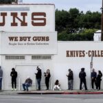 COVID-19 gun-store shutdowns violated Constitution, 9th Circuit Court rules