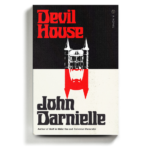 ‘Devil House,’ a Confident, Creepy Novel About a Wicked Unsolved Crime