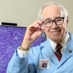 Dr. Ronald Weinstein, Telepathology Pioneer, Dies at 83