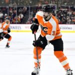 Flyers’ Keith Yandle ties NHL Iron Man mark at 964 straight games