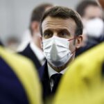 France’s new pandemic law will bar unvaccinated people from public venues