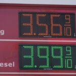 Gas prices rise across nation, dip in NJ amid COVID-19 fears