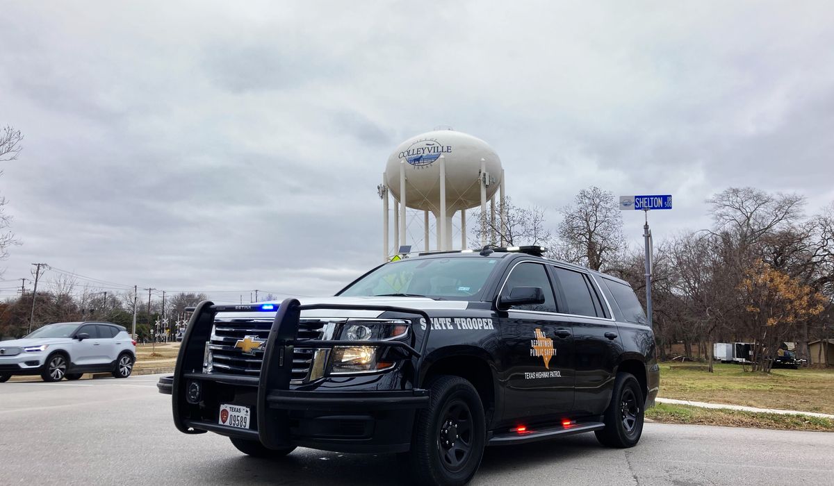 Hostage situation underway at Texas synagogue