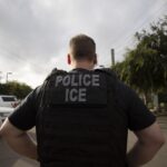 House GOP probes historically low ICE arrests after Biden policy changes