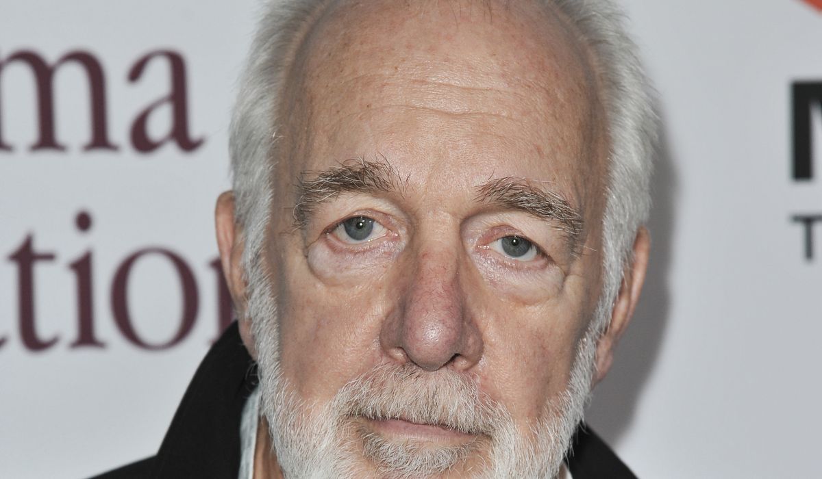 Howard Hesseman, star of ‘WKRP in Cincinnati,’ dies at 81