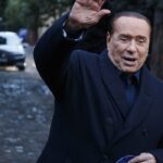 Irrepressible Berlusconi makes one last bid for brass ring in Italy