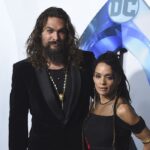 Jason Momoa, Lisa Bonet split after 16 years together