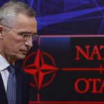 Jens Stoltenberg, NATO leader, eyes more talks with Russia after lengthy session