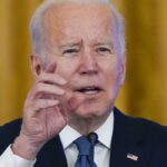 Joe Biden snaps at Peter Doocy: ‘Stupid son of a bitch’