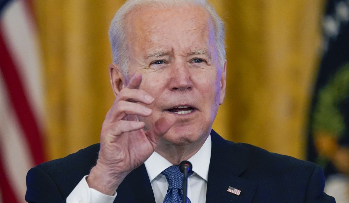 Joe Biden snaps at Peter Doocy: ‘Stupid son of a bitch’