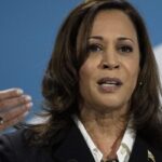 Kamala Harris is off to Honduras