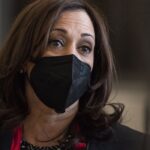 Kamala Harris to travel to Honduras as migrant caravans from that country headed for U.S.