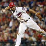 Kevin Frandsen returns to Nationals to be TV color commentator